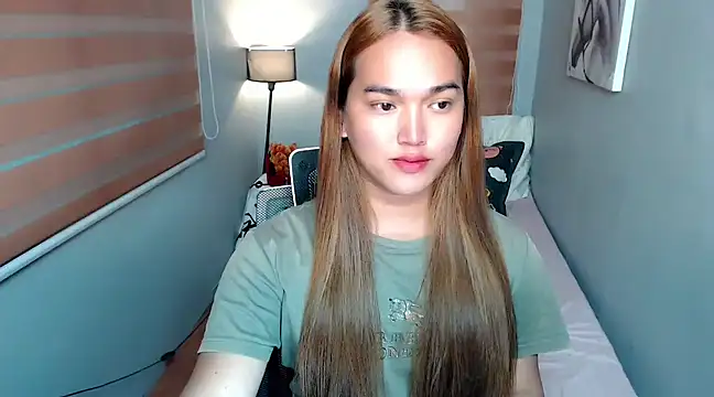 MoaningKylie online show from 12-13-24, 03:54