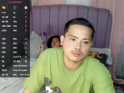 MoaningKylie online show from 02-26-26, 02:43