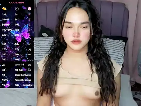 MoaningKylie online show from 03-07-26, 12:02