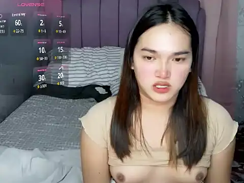 MoaningKylie online show from 03-09-26, 02:59