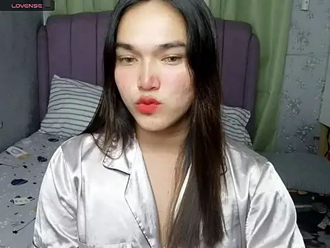 MoaningKylie online show from 04-13-26, 01:05