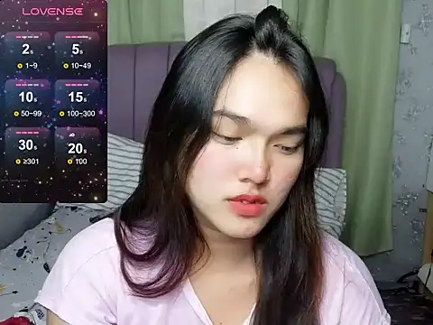 MoaningKylie online show from 04-14-26, 03:07