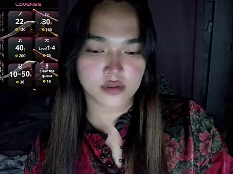 MoaningKylie online show from 06-25-26, 05:34