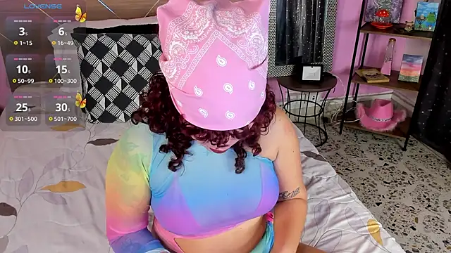 Amy art online show from 01-10-25, 08:59