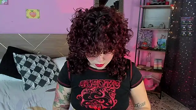 Amy art online show from 01-19-25, 07:47