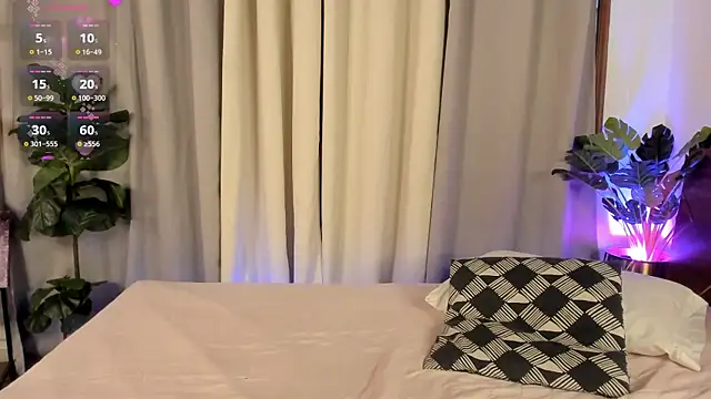 Amy art online show from 02-11-26, 08:58