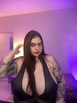 Melhope online show from 01-31-25, 02:39