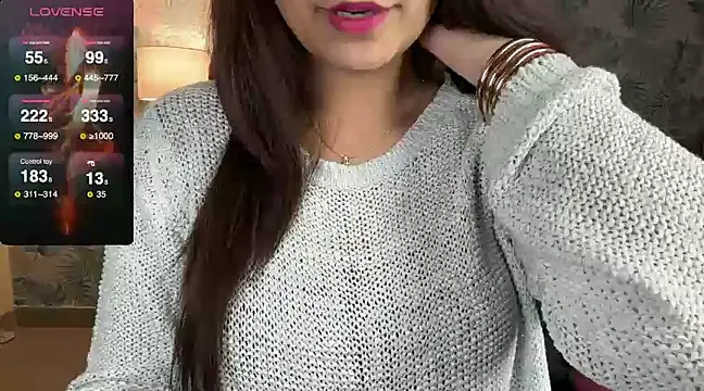 Sizzling  ZAARA online show from 01-19-25, 06:20