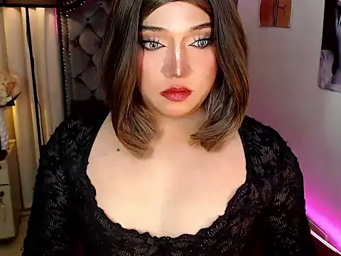 Urgirl Ekang online show from 03-08-26, 09:07