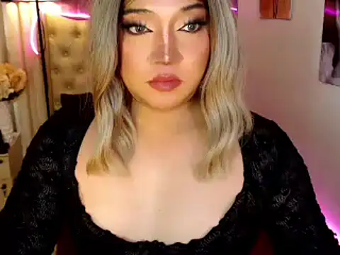 Urgirl Ekang online show from 03-25-26, 08:15