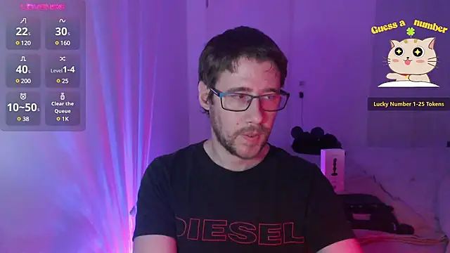 Thomas Mrd online show from 01-04-25, 07:44