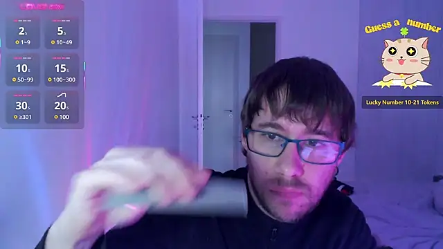 Thomas Mrd online show from 02-20-25, 04:46