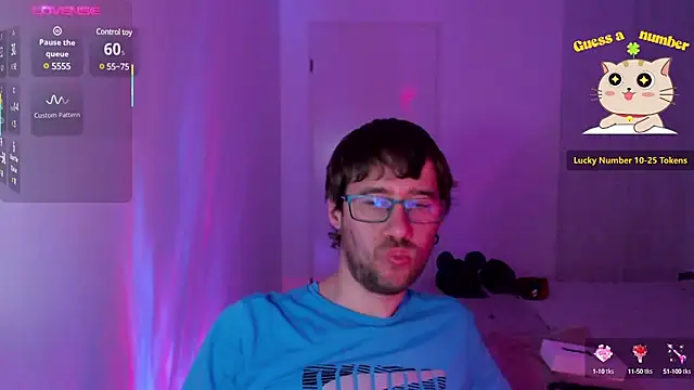 Thomas Mrd online show from 03-01-25, 10:02