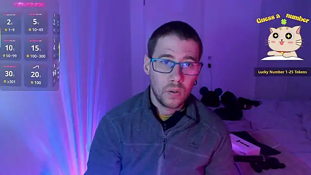 Thomas Mrd online show from 03-11-25, 03:59