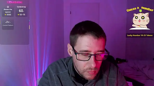 Thomas Mrd online show from 03-12-25, 04:19