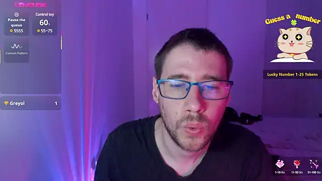 Thomas Mrd online show from 03-21-25, 01:13