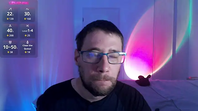 Thomas Mrd online show from 10-10-25, 04:00