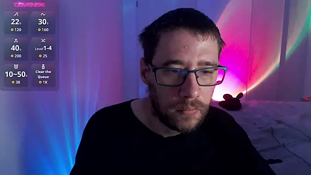 Thomas Mrd online show from 10-12-25, 01:48