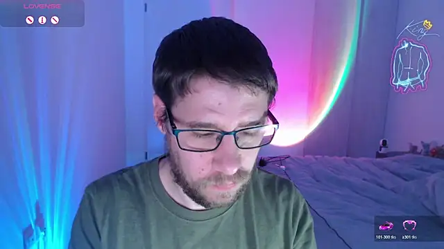 Thomas Mrd online show from 12-21-25, 05:36