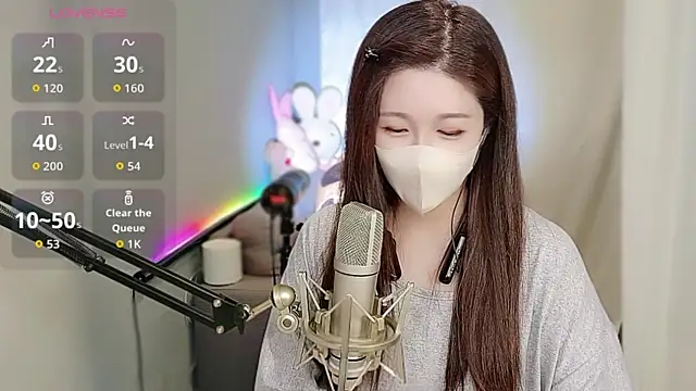 tw lala online show from 10-23-25, 04:39