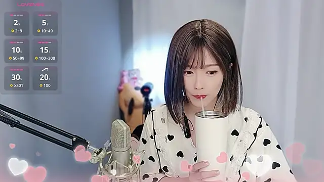 tw lala online show from 04-10-26, 04:55