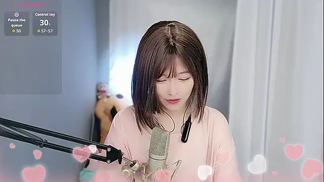 tw lala online show from 04-23-26, 04:53