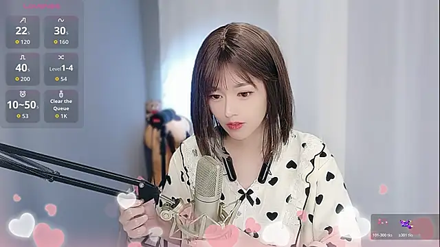 tw lala online show from 04-24-26, 04:42