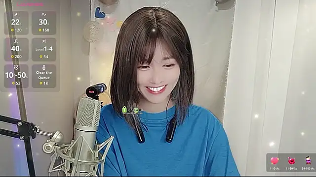 tw lala online show from 07-10-26, 03:58
