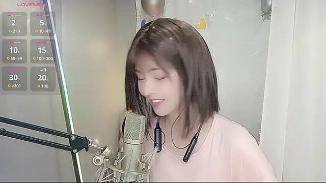 tw lala online show from 07-16-26, 03:40