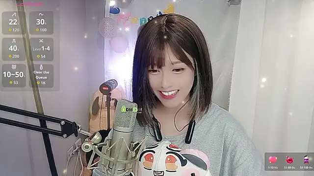 tw lala online show from 07-24-26, 03:54