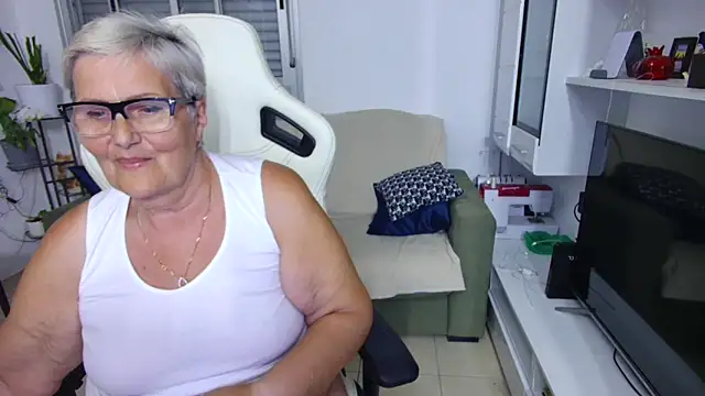 Selenna57 online show from 05-25-26, 05:52