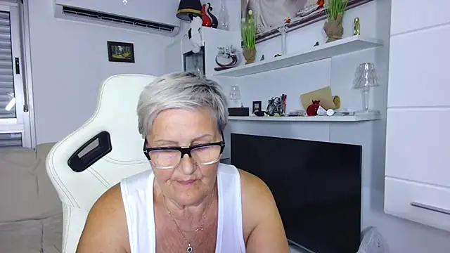 Selenna57 online show from 07-03-26, 05:19