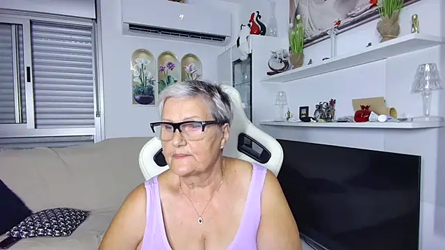Selenna57 online show from 07-12-26, 04:42