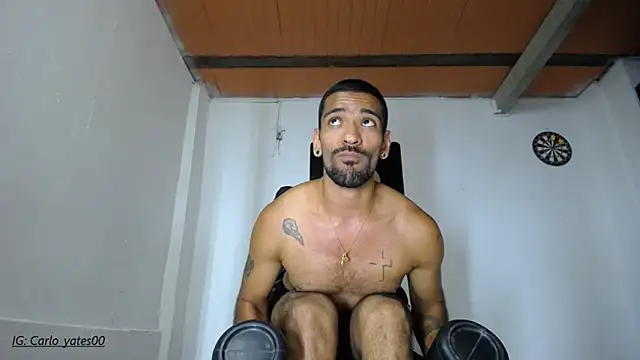 Carlo yates online show from 03-06-25, 04:41