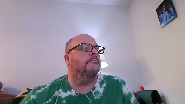 Ursulet US online show from 10-23-25, 08:18