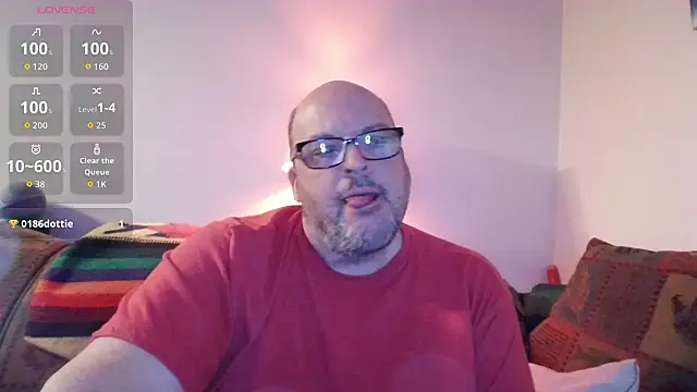 Ursulet US online show from 11-09-25, 10:41