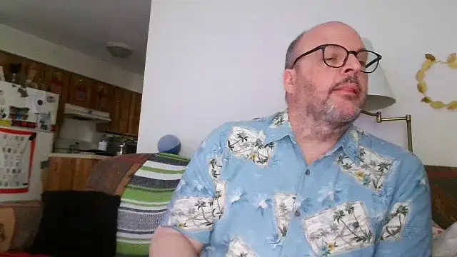 Ursulet US online show from 05-07-26, 07:52