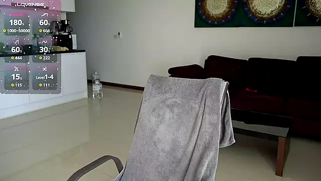 Jonathan   123 online show from 12-02-25, 03:34