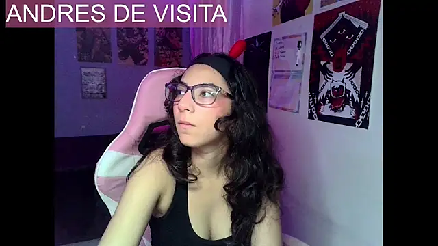 Abysparadise online show from 02-16-26, 01:57