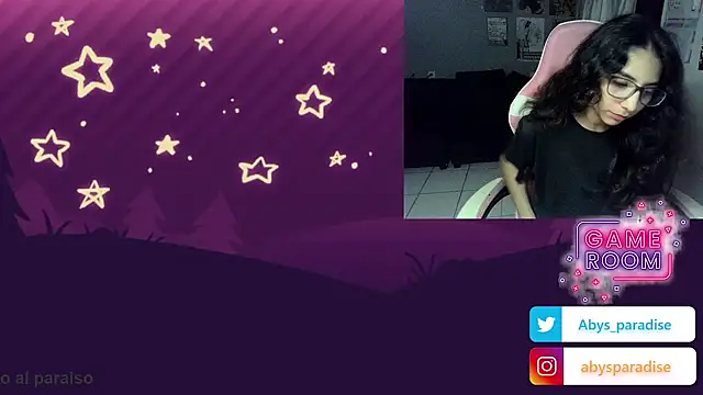 Abysparadise online show from 03-03-26, 03:01