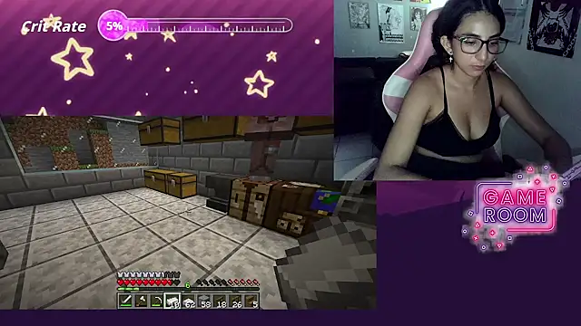 Abysparadise online show from 04-23-26, 09:39