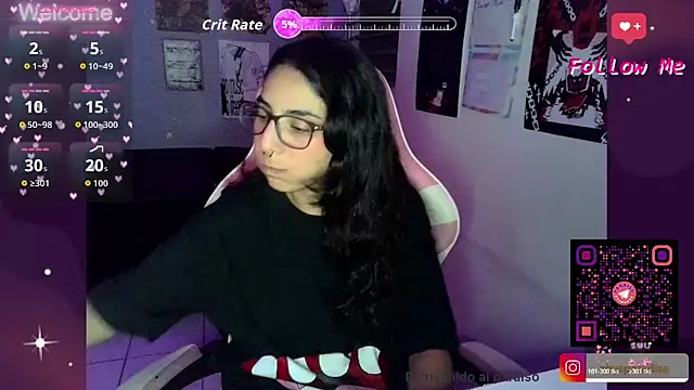 Abysparadise online show from 06-18-26, 03:07