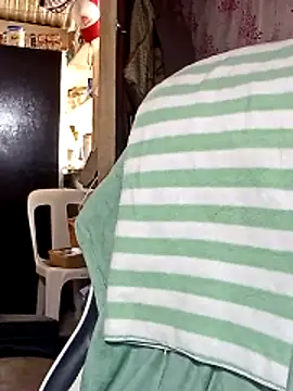 Cutie body11 online show from 03-13-26, 01:01