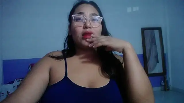 sirena 15 online show from 07-14-26, 05:23
