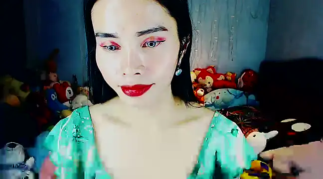 Snapshot of AsianDollLena chatting on 12-04-24, 04:05 AsianDollLena online show from 12-04-24, 04:05