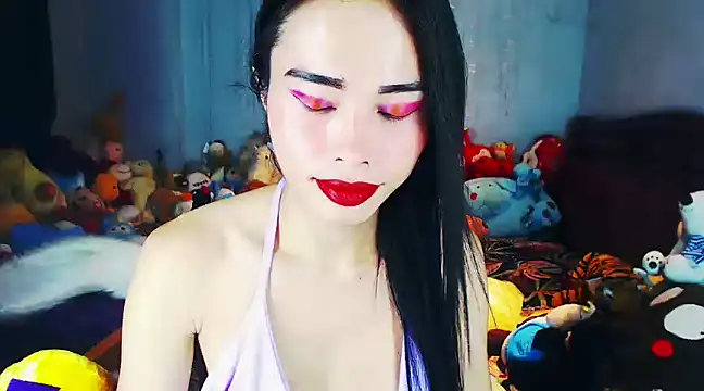 Snapshot of AsianDollLena chatting on 12-06-24, 04:28 AsianDollLena online show from 12-06-24, 04:28