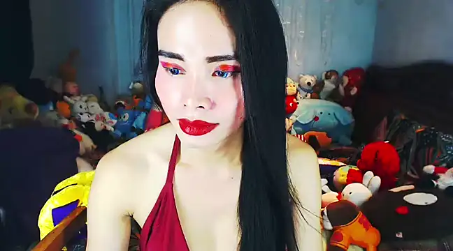 Snapshot of AsianDollLena chatting on 12-08-24, 08:15 AsianDollLena online show from 12-08-24, 08:15