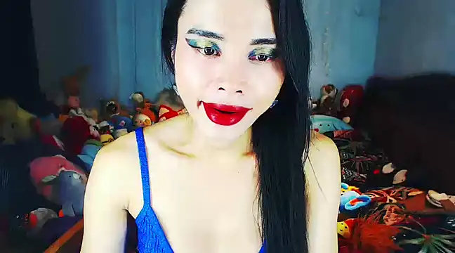 Snapshot of AsianDollLena chatting on 12-14-24, 07:14 AsianDollLena online show from 12-14-24, 07:14