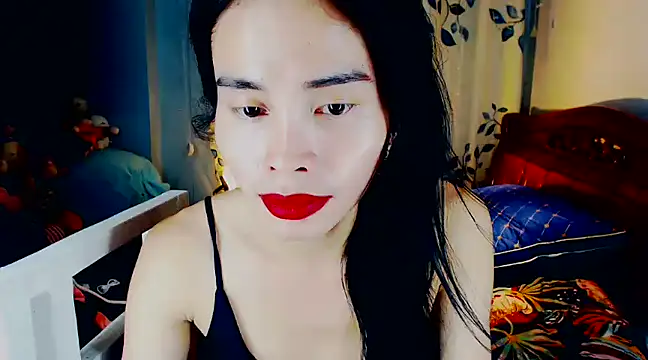 Snapshot of AsianDollLena chatting on 01-22-25, 06:20 AsianDollLena online show from 01-22-25, 06:20