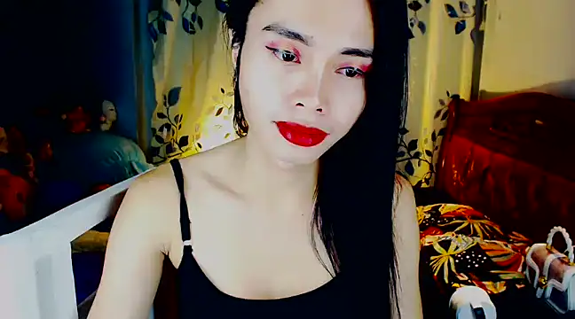 Snapshot of AsianDollLena chatting on 01-30-25, 06:00 AsianDollLena online show from 01-30-25, 06:00